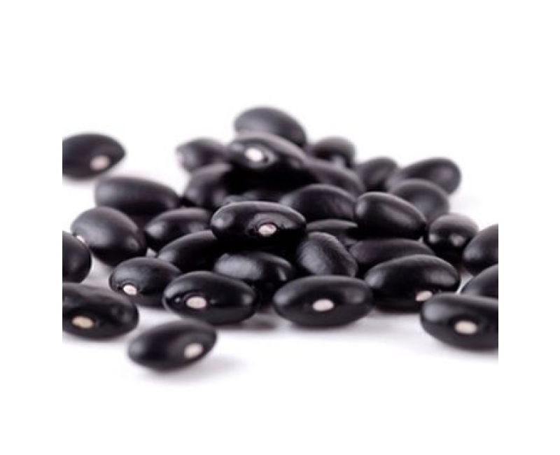 Black beans