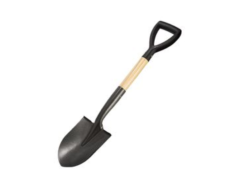 Durable Spade